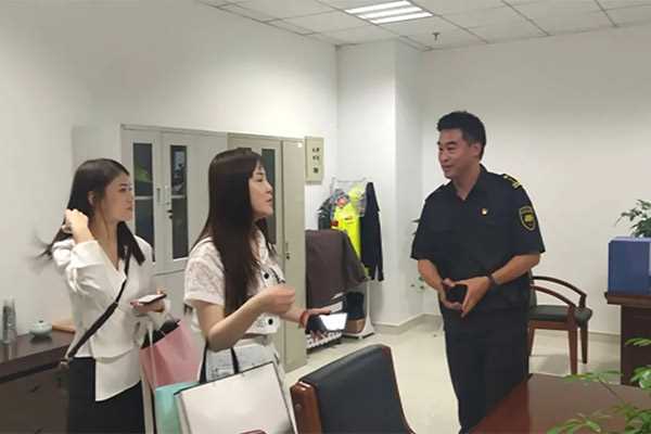 拾金不昧，秀出安邦好“家風(fēng)”！